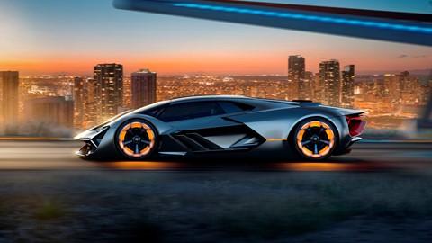 TERZO MILLENNIO