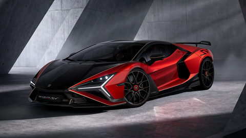 REVUELTO SV