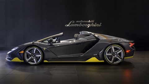 CENTENARIO