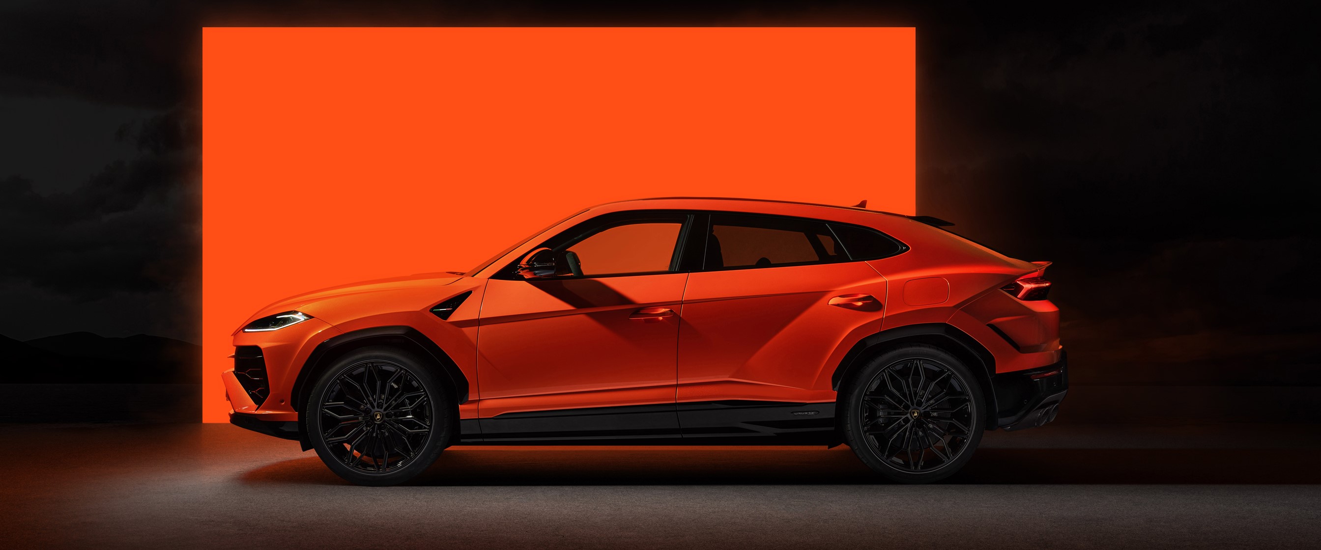 URUS SE