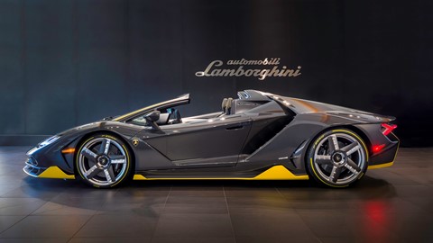 CENTENARIO