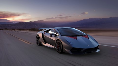 SESTO ELEMENTO