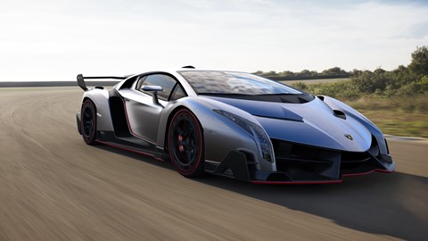 VENENO