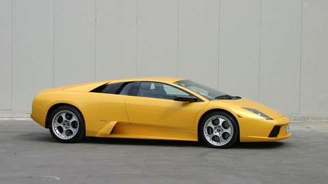 MURCIÉLAGO