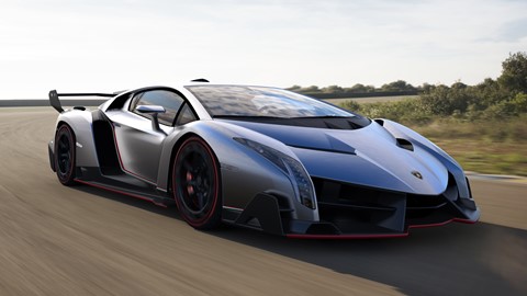 VENENO