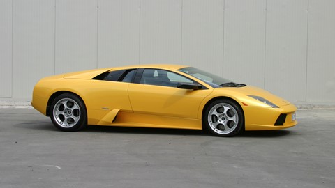 MURCIÉLAGO
