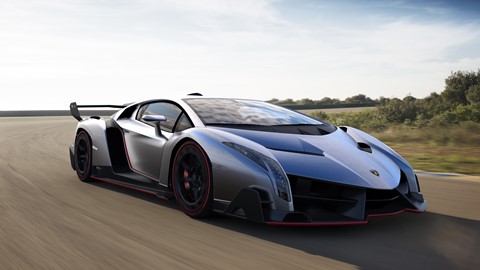 VENENO