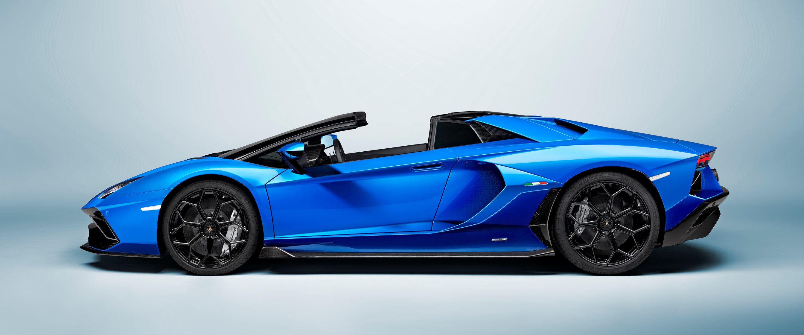 AVENTADOR LP 780-4 ULTIMAE ROADSTER 