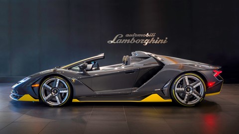 CENTENARIO