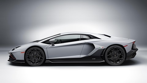 AVENTADOR LP 780-4 ULTIMAE 
