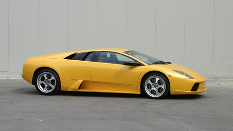 MURCIÉLAGO