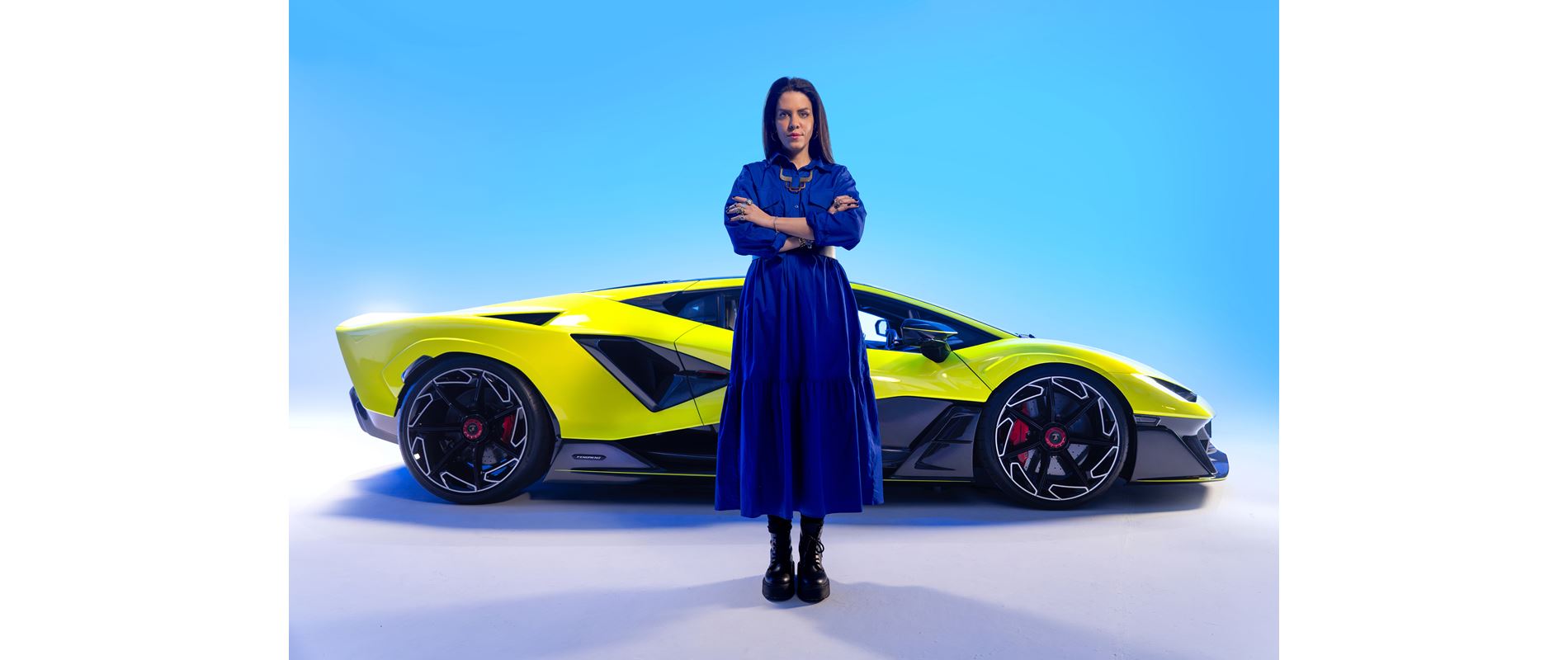 Sculpting the soul Art knows art