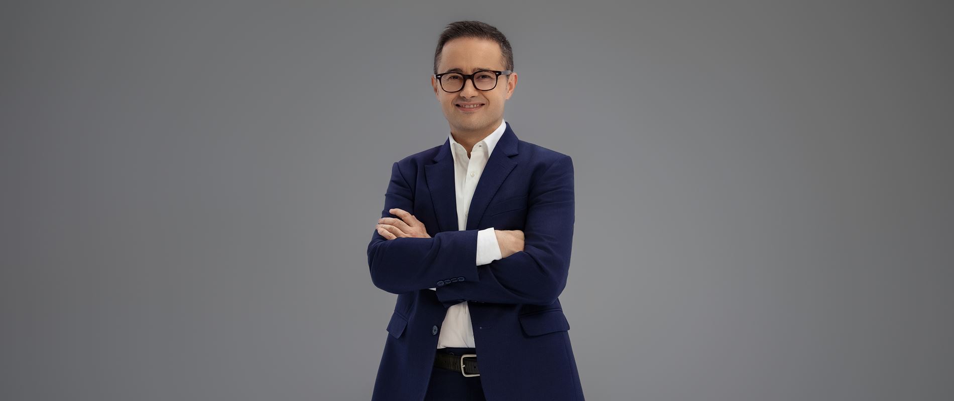 Automobili Lamborghini Appoints Ferm n Soneira as Chief Technical Officer