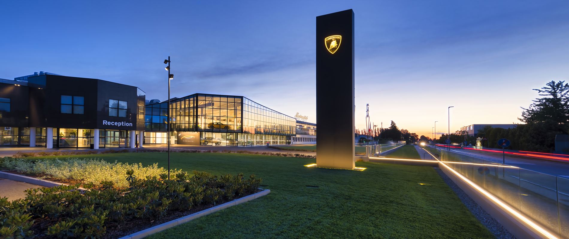 Automobili Lamborghini marks European Diversity Month with a renewed commitment to DEI