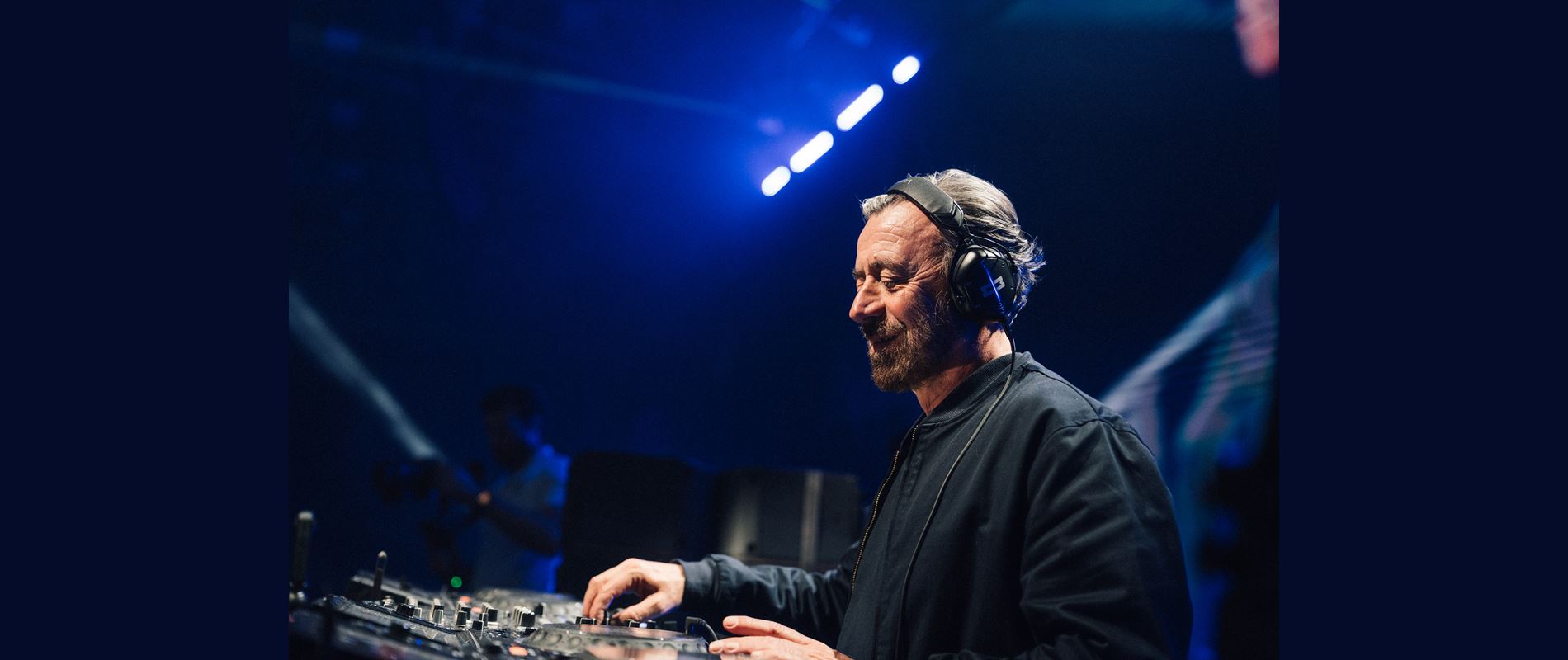 Lamborghini and DJ Benny Benassi power and passion at their heart at Lamborghini Arena