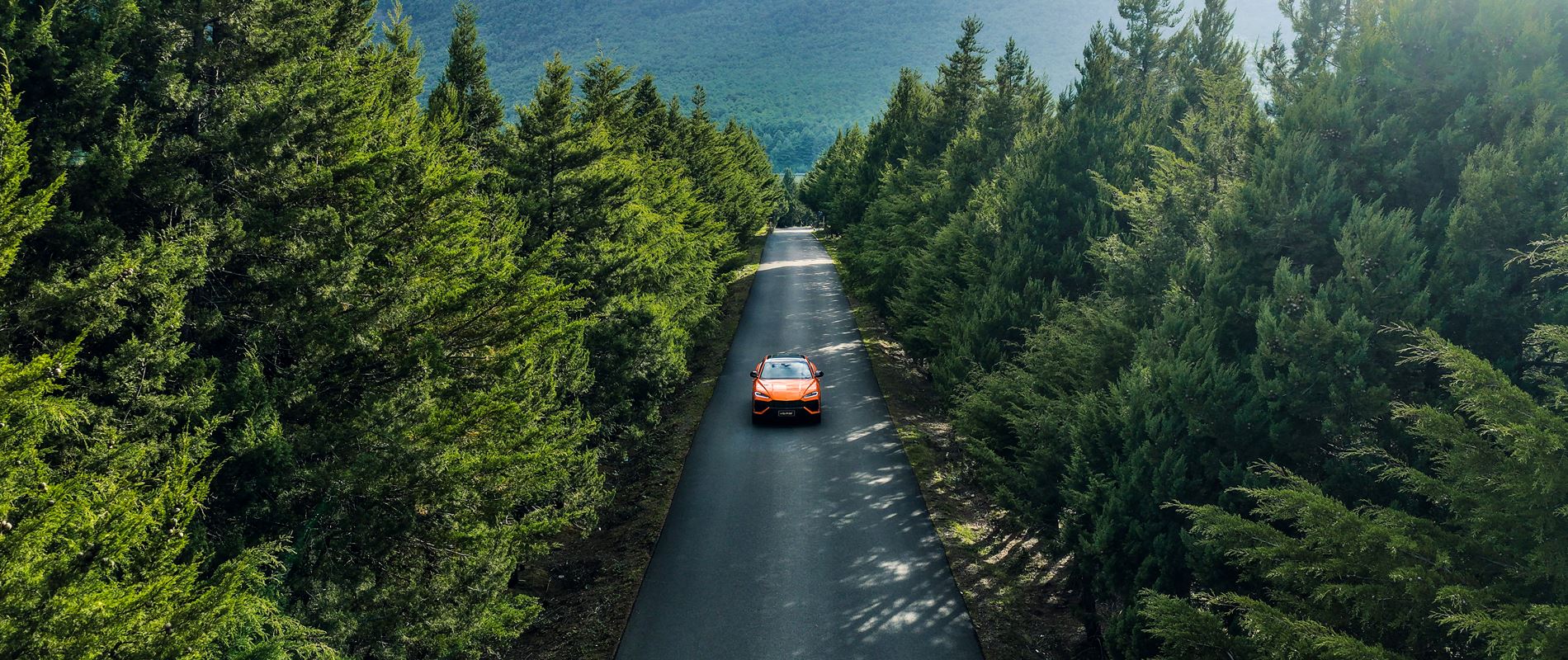 Esperienza Lamborghini the world from behind the wheel