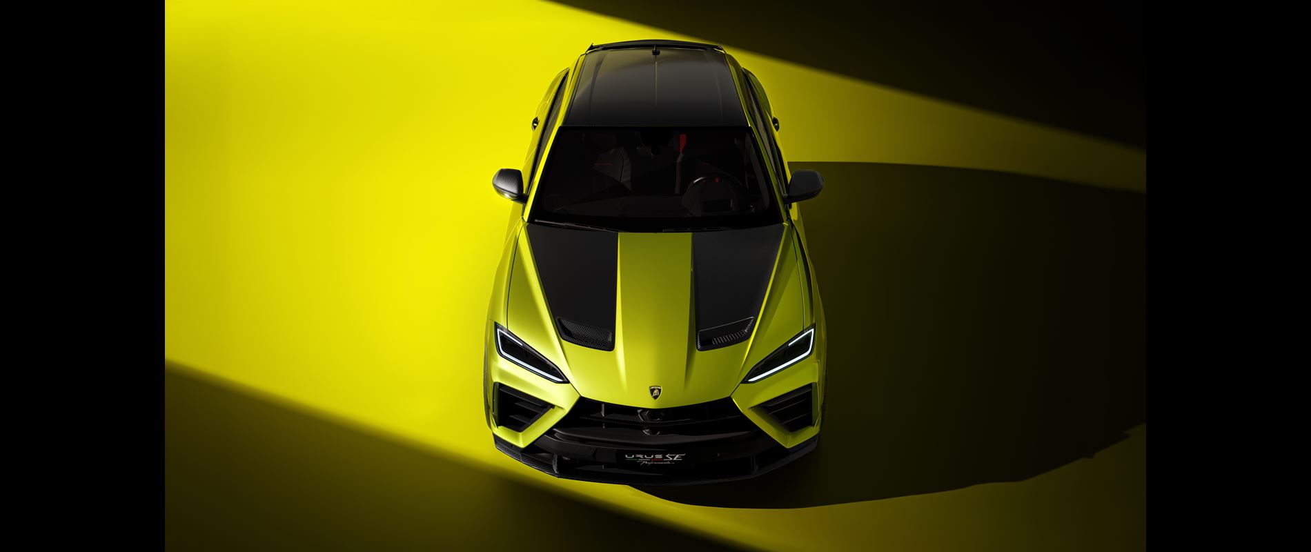 Lamborghini Urus SE Performante the Super SUV at its peak