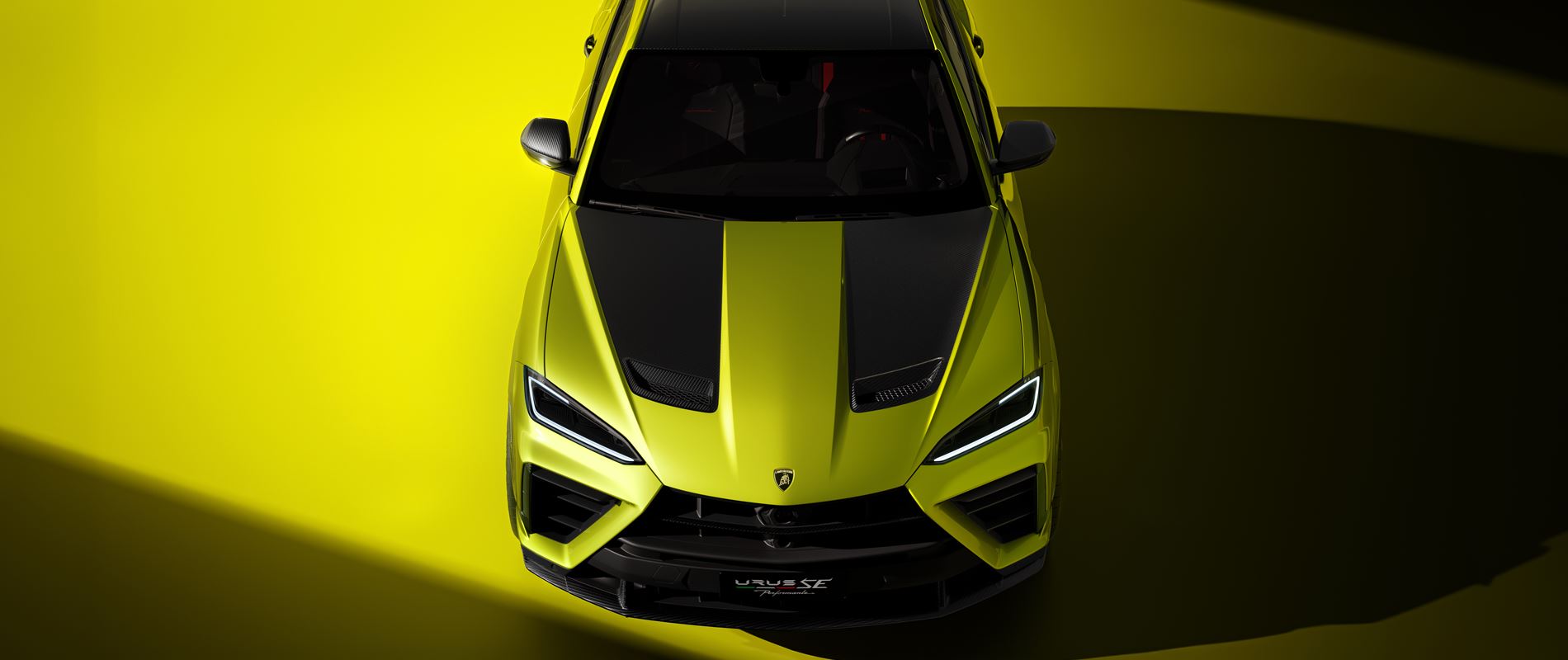 Lamborghini Urus SE Performante the Super SUV at its peak