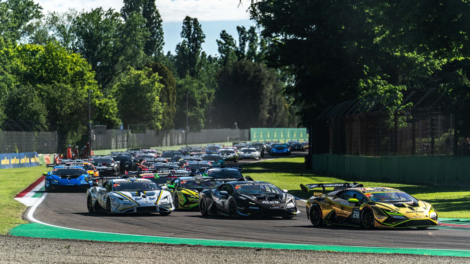 lamborghini-super-trofeo-europe-title-battles-intensify-on-return-to-the-n-rburgring