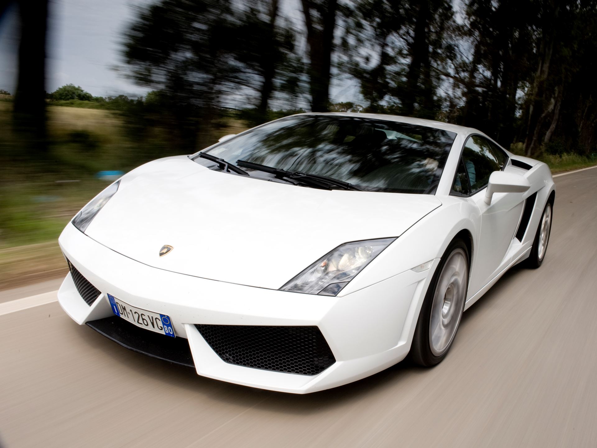 Gallardo LP 560 4 Coup Copyright holders of this assets are welcome to contact Automobili Lamborghini S P A