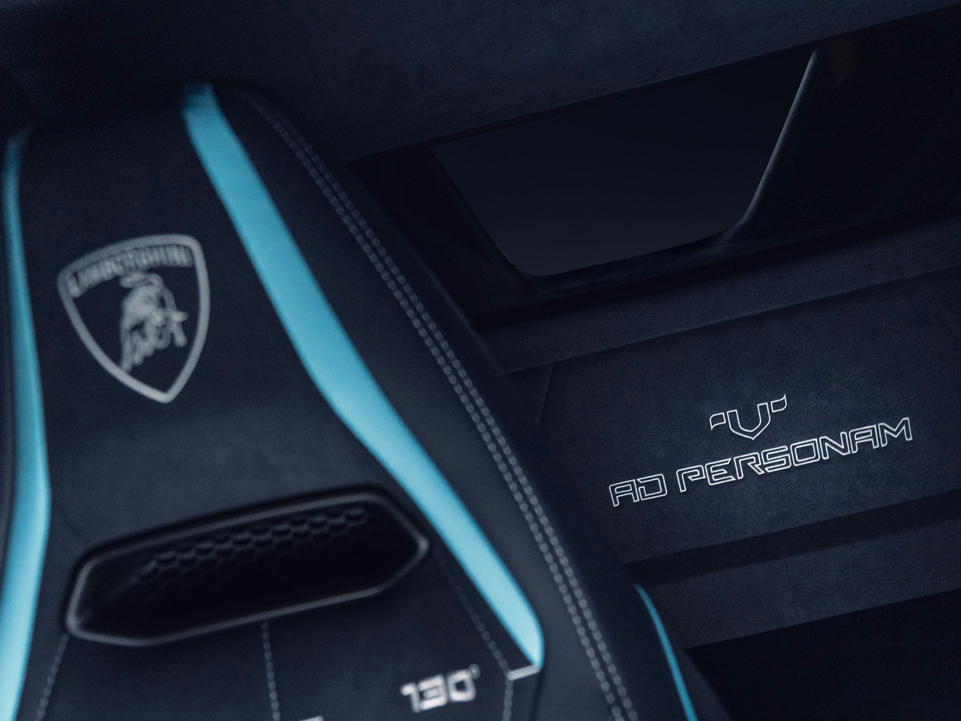 Lamborghini temerario (2024)