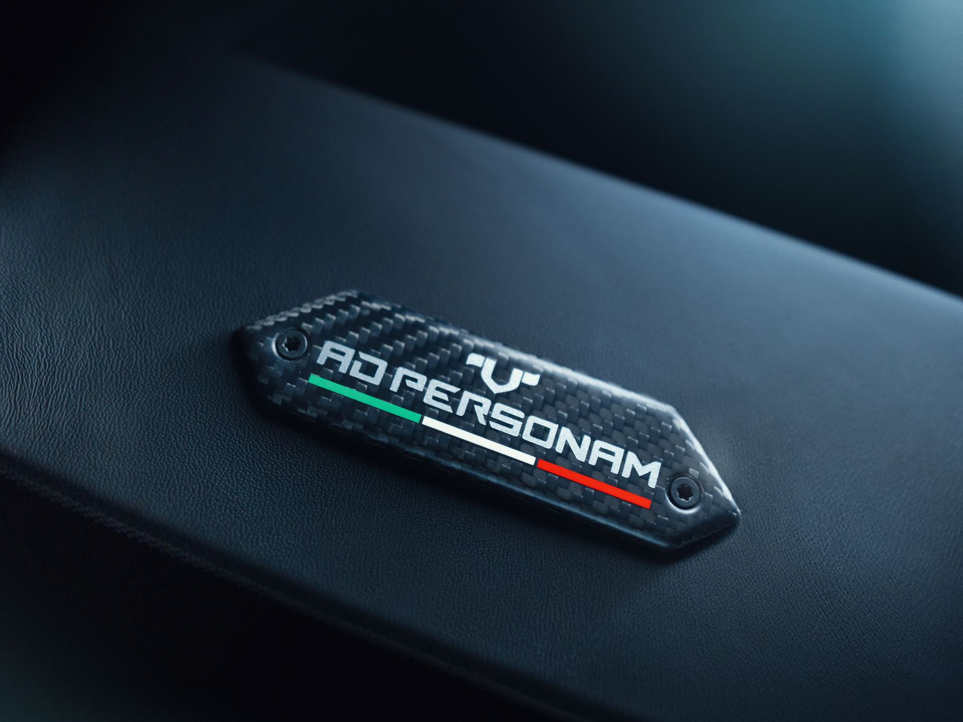 Lamborghini temerario (2024)