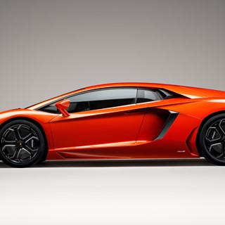 Unveiling of the new Lamborghini Aventador LP 700-4 – A new reference among super sports cars