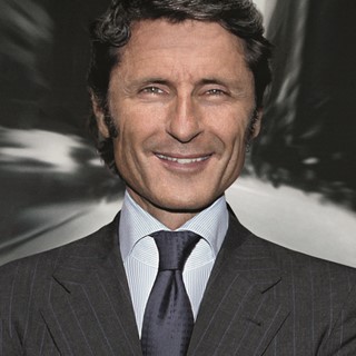 Stephan Winkelmann President and CEO of Automobili Lamborghini