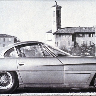 350 GTV