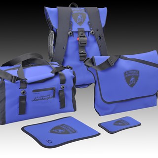 Lined Neoprene Bags and Covers