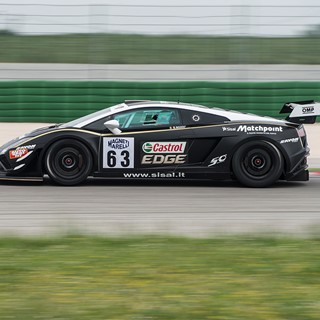 Italian GT Championship 3