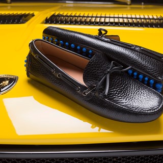 Car Shoe - Lamborghini 50esimo anniversario