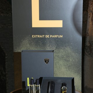 L2 Perfume