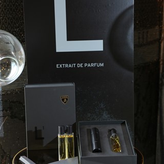 L1 Perfume