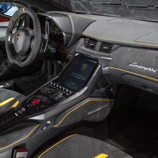 Lamborghini Centenario 10