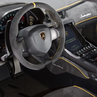 Lamborghini Centenario 11