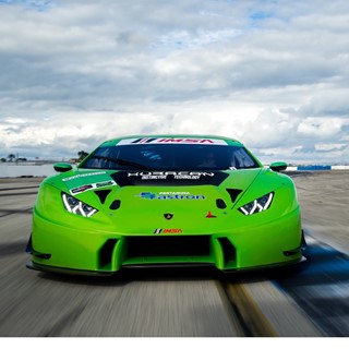Lamborghini Sebring
