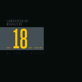 Lamborghini18 EN Cover