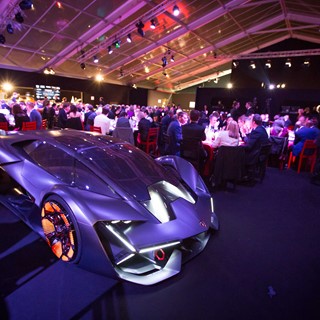 Lamborghini Terzo Millennio at the Festival Automobile International (2)