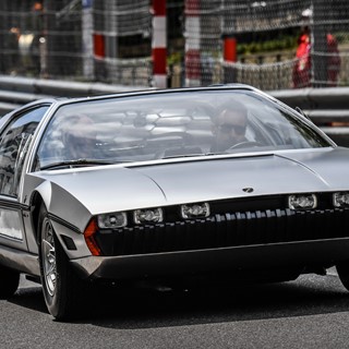Lamborghini Marzal at Monaco Grand Prix Historique 2018 (9)
