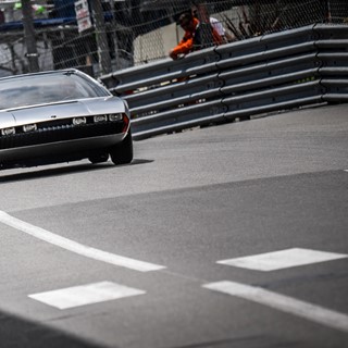Lamborghini Marzal at Monaco Grand Prix Historique 2018 (10)