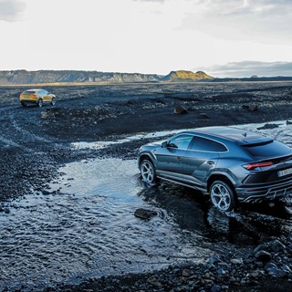 Lamborghini Avventura Iceland with Urus (4)