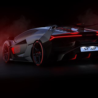 Lamborghini SC18 Alston (2)