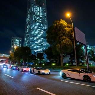 Lamborghini Day Japan (3)