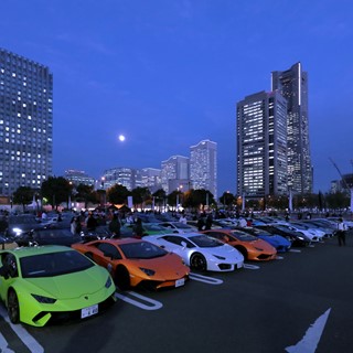Lamborghini Day Japan (2)