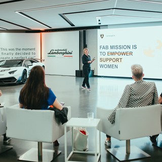 Katia Bassi, Chief Marketing Officer Automobili Lamborghini (2)