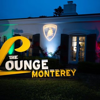 The Lounge Monterey - 2