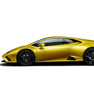 Huracán EVO RWD