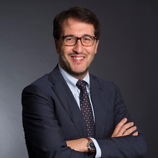 Umberto Tossini - Chief Human Capital Officer A. Lamborghini