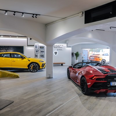 Lamborghini Lounge Porto Cervo 2020 (8)